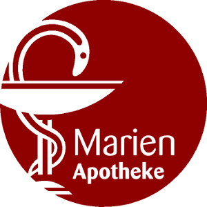 Logo Marienapotheke Moosbach